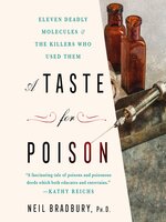 A Taste for Poison